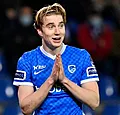 Genk gaat langer door met kledingsponsor