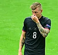 Kroos stop per direct als international na EK-drama