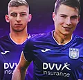 Gokken met Anderlecht: 2 spitsen in het vizier