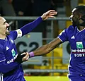 Bolasie dan toch langer bij Anderlecht?