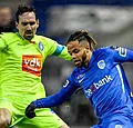 Herbeleef: Gent mag nog van geluk spreken tegen tienkoppig Genk