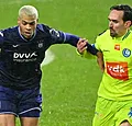RSCA en AA Gent maken handig gebruik van interlandbreak