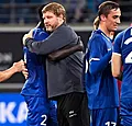 Vanhaezebrouck levert AA Gent toptransfer op