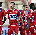 KV Kortrijk legt smaakmaker langer onder contract