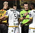 Benaderde speler in matchfixing speelt gewoon dit weekend