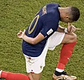 Mbappé geeft eindelijk reden voor persboycot