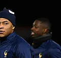 Mbappé kijkt de ogen uit: 