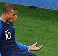 Frankrijk zonder overtuigen door naar volgende ronde WK