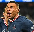 Leonardo en Mbappé reageren op geruchten Real Madrid