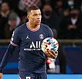 Oorlog rond Mbappé: 