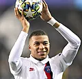 Mbappé breekt alle records in Brugse zondagswandeling