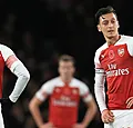 'Mesut Özil doet Arsenal werkelijk bizar voorstel'