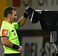 Refs komen tegemoet aan oproep om meer transparantie