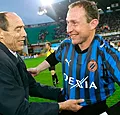 Club Brugge viert en brengt meer dan 80 ex-spelers samen