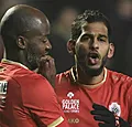 Zes (!) Antwerp-spelers riskeren eventuele bekerfinale te missen