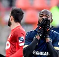 'Ondanks goals staat Lamkel Zé nog steeds alleen bij Antwerp'