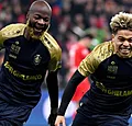 'Tweede club meldt zich bij Antwerp voor Benson'