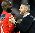 De 11 namen: Charleroi & Kortrijk voeren elk 4 wissels door