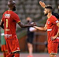 'Antwerp praat met Portugese club omtrent transfer'