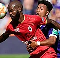 Anderlecht-jonkies zetten Lamkel Zé te kijk