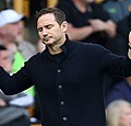 Meteen opdoffer Lampard, Leicester richting Championship