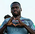 Dimata heeft nieuw maatje bij RSCA: 