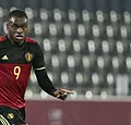 Dimata reageert op mogelijke transfer naar Anderlecht