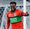 Heldenrol Dimata, Newcastle laat punten liggen