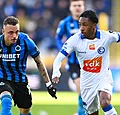 Club Brugge of Gent? 'Favoriet vierde plaats gekend'