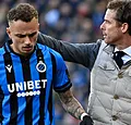 Parker sloopt heilige huisjes bij Club Brugge