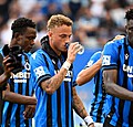 'Kassa Club Brugge rinkelt weer: speler verlaat stage'