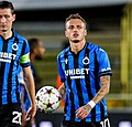 Club Brugge krijgt trauma opgezadeld