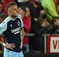 'Hoogspanning bij Club Brugge: drietal barst uit in woede'