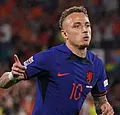 Transferkaarten op tafel: Noa Lang kondigt vertrek aan