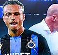 Club Brugge likt wonden na vierdubbele mokerslag
