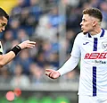 'Hazard in geelgevaar: Anderlecht stoomt titeljoker klaar'