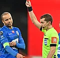 Gent-spelers stomverbaasd na beslissingen VAR