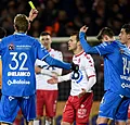 Gent verontwaardigd over VAR in Kortrijk: 