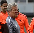 Antwerp wint in eerste oefenpot, jeugdproduct laat zich opmerken