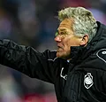 Eén tegenvaller bij sterk Antwerp: 