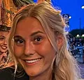Deense Anderlecht-speelster verbluft met bloedhete foto's