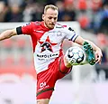 Zulte Waregem maakt plotse vertrek De Bock bekend