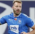 Depoitre bezorgt AA Gent flinke opsteker