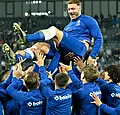 ‘Belgische club wil stunten met komst Laurent Depoitre’