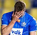 Spitsenzorgen in Gent: Thorup geeft update over Depoitre en Yaremchuk