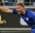 Depoitre weidt uit over interesse van andere Belgische topclubs