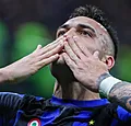 'Vertrek door grote poort: knaltransfer Lautaro Martinez'
