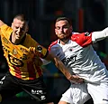 Antwerp en KV Mechelen kennen ref voor bekerfinale