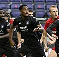 'Toronto vindt akkoord met Anderlecht'