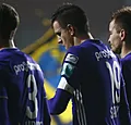 Anderlecht gewaarschuwd: 